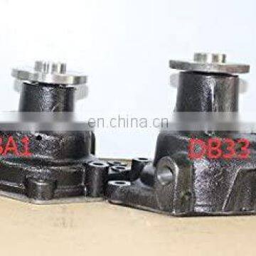 4ba1 DB33A DB33 Water Pump Fit for DOOSAN DAEWOO Forklift Engine Use photo-3