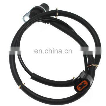 Wheel Speed ABS Sensor for MITSUBISHI PAJERO III IV IV 4670A189 photo-2