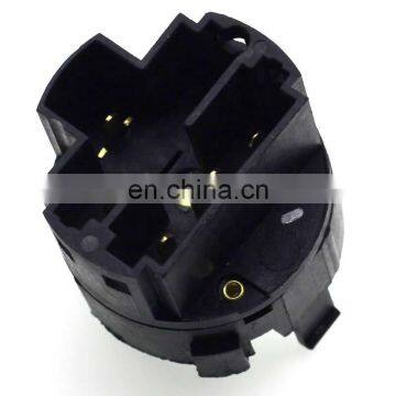 Steering Barrel Lock Ignition Switch 1348421080 1371430080 1608501280 For FIAT DUCATO PEUGEOT BOXER CITROEN JUMPER 5 PIN photo-2