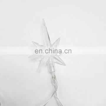 New Snowflake LED String Light Indoor Christmas Decoration photo-3