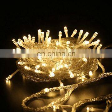 Wholesale Outdoor Battery Star Led String Light