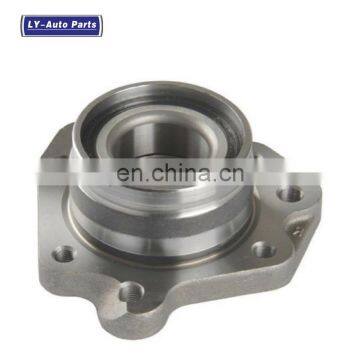 Wholesale Rear Brand New Left Side Wheel Hub Bearing Assembly OEM 42201-S10-A01 42201S10A01 For Honda CR-V 97-01