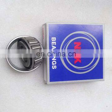 Japan NSK tapered roller bearing HR 32310 J Size 50*110*42.25