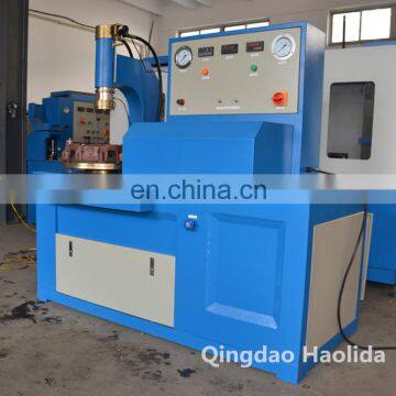 Automobile Clutch Dismounting Test Bench photo-3