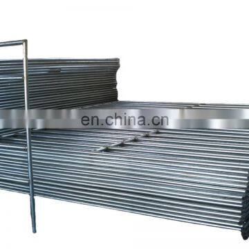 Galvanized Fencing Panels photo-5