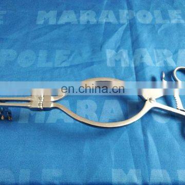 Spinal Surgery,Anterior Cervical Minimally Invasive Surgical Distractor,minimally Invasive photo-4