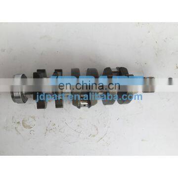 D902 Crankshaft For Kubota