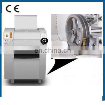Dough Diameter 29- 47cm Dough Sheeter Machine / Flour Tortilla Press photo-5