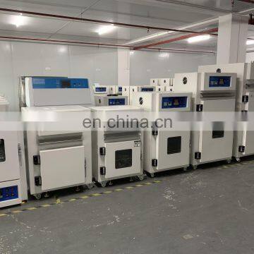 Liyi Dry Oven Laboratory Forced Drying Wind Cycle Hot Air Dryer Machine