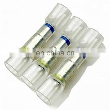 Hampool Durable Nylon Step-Down Wire Connector Waterproof Automotive Shrink Butt Connectors photo-4