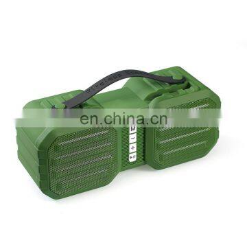 Mini Speaker Shockproof Waterproof Wireless Bluetooth Karaoke Speaker Portable