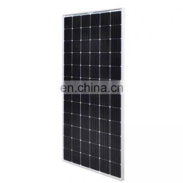 Anti-Ageing Tuv Certificate 300W Monocrystalline Double Sided Solar Panels