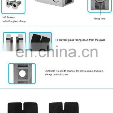 Square Pipe Railing Design Modern Railing Design For Balcony photo-5