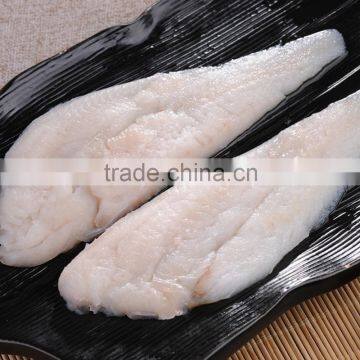 Frozen Pacific Cod mould Fillet