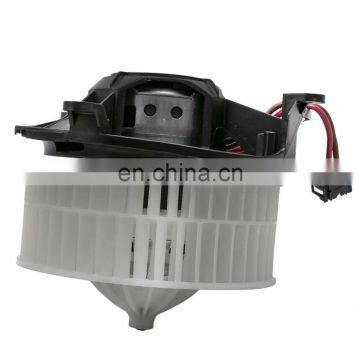 2118300408 New A/C Blower Motor For Mercedes W211 C219 E320 E500 E550 CLS550 2118300908 High Quality photo-3