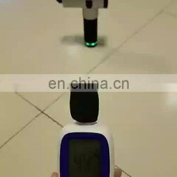dezhou shizhuo Commercial gym 24vdeep tissue muscle cordless vibration massage gun equipment