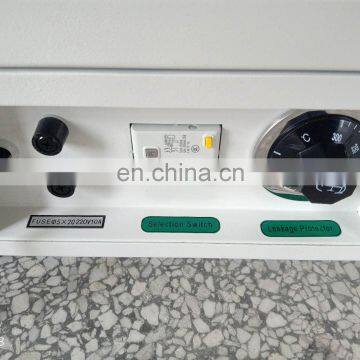 25 л - 600 л 10 - 300 градусов Лабораторная лабораторная сушильная печь с принудительной подачей горячего воздуха photo-5