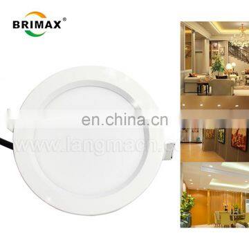 Langma Light Manufacturer 7W 630 Lumen Surface Mount Hole Size 90mm Led Downlights photo-6