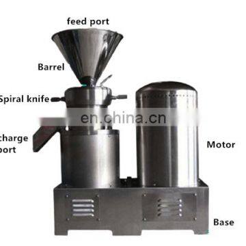 Fruit Grinding Machine Peanut Butter Maker Peanut Butter Machine Fruit Jam Grinder Machine photo-5