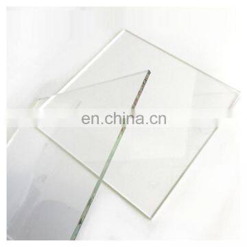 Thick Crystal Glass Panel photo-2