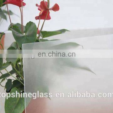 3.2mm 4mm 5mm 6mm 8mm 10mm 12mm Low Iron Ultra/ Extra Clear Glass
