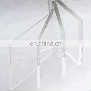 Clear Solar Panel Glass, Anti Reflective Coating Solar Panel ,tempered Glass Panel photo-6