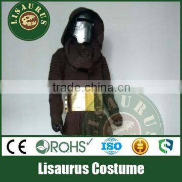 Lisaurus-Da Junli Hot Sell Cosplay Costume for Kinds of Event and Cosplay, Galaxy Group photo-3