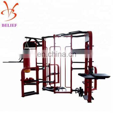 Direct Selling Gym Equipment Commercial Ynergy 360 Fitness Equipment photo-4