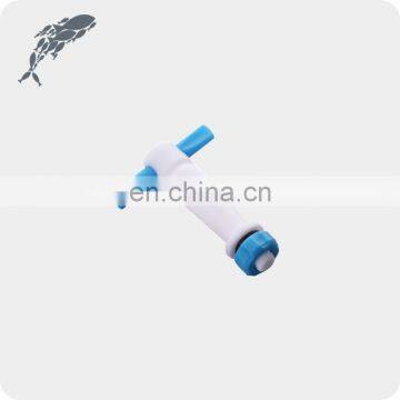 JOAN Laboratory PTFE Stopcock Manufacturer