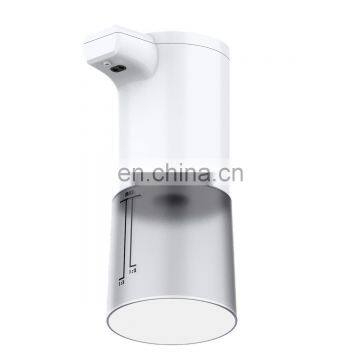 High Quality Hand Sanitizer Touch-less Pump for Automatic Alcohol Spray Soap Dispenser