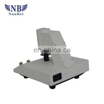 Quality Flour Rice Powder Paper Digital Whiteness Test Meter photo-3