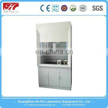 Economic and Practical Chemistry Fume Hood and Steel Fume Chamber photo-4