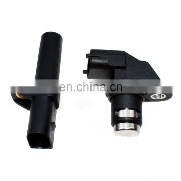 Crank Camshaft Crankshaft Position Sensors Set For Mercedes-Benz 0031532728 0031538328 0041536928