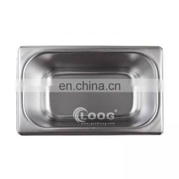 4 Pans Electric Hot Food Warmer Buffet Server Bain Marie Stainless Steel Bain Marie Food Warmer For Restaurant and Hotel photo-5