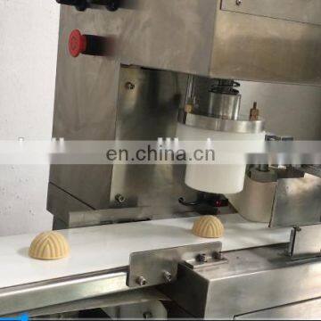 Arabian Sweet Food Maamoul Making Machine Mamoul Encrusting Machine
