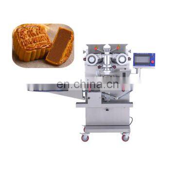 Arabic Automatic Stuffed Dates Maamoul Making Machine photo-4
