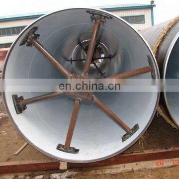 API 5L Large Diameter SSAW Spiral Steel Penstock Pipe Made in Chinese Factory photo-5