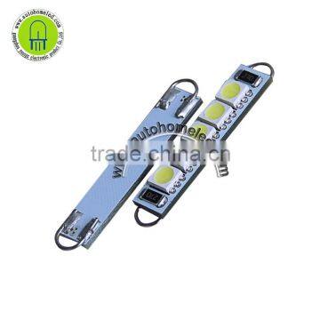 Rigid Loop Festoon Bulb 42mm 5smd 5050 With 12months Warranty photo-2