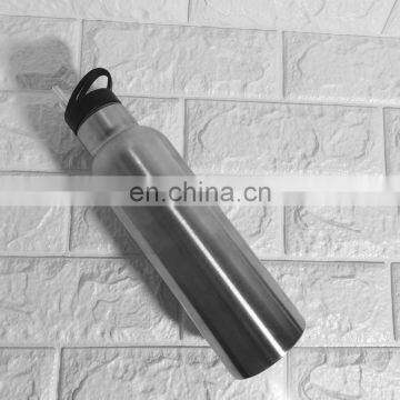 High Quality Slim Insulated Sport Stainless Steel Water Bottle photo-6