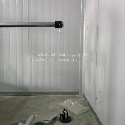 Computerized Electronic Scaffolding Fastener Testing Machine photo-4