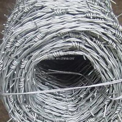 Factory lowes Stainless Steel Galvanized razor barbed wire price philippines for sale