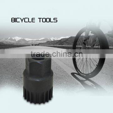 Bike Bicycle Bottom Bracket Removal Remover Tool