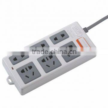 wholesale extension cord made in china with high quality&competitive price