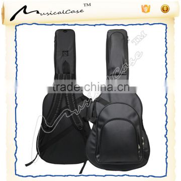 Good quality guitar bag case for promotion