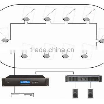 Yarmee Condenser Microphone Wireless Teaching Microphone Remote Microhone photo-5