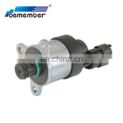 OE Member 51125050030 0928400735 0445020051 0928400496 Common Rail Pressure Control Solenoid Valve for Bosch