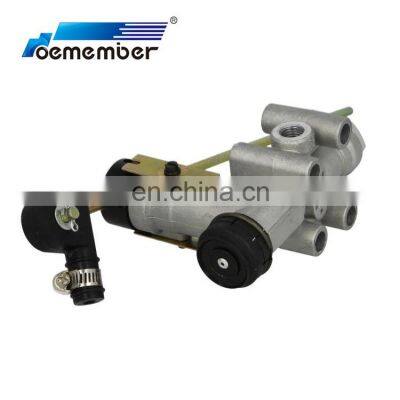 Truck Leveling Valve OEM 4640060010 Control Valve