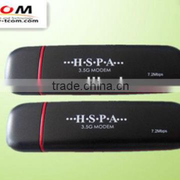 Supplier HSUPA 3G USB Stick Modem 3G Wireless network card For Android Tablet