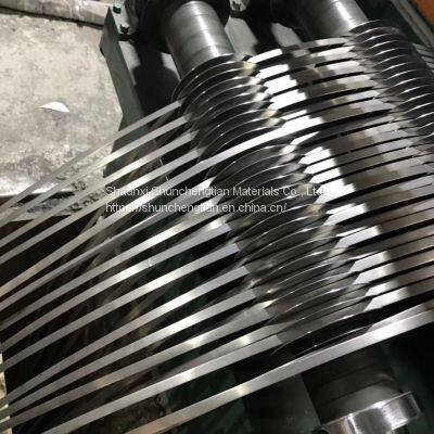 High Quality Mirror Polished Surface Finish Stainless Steel Coil 2205 2507 2520 254smo Strip for Construction Flat Stainless Steel Strips