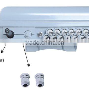 16 Cores Fiber Optical Splitter Box photo-2